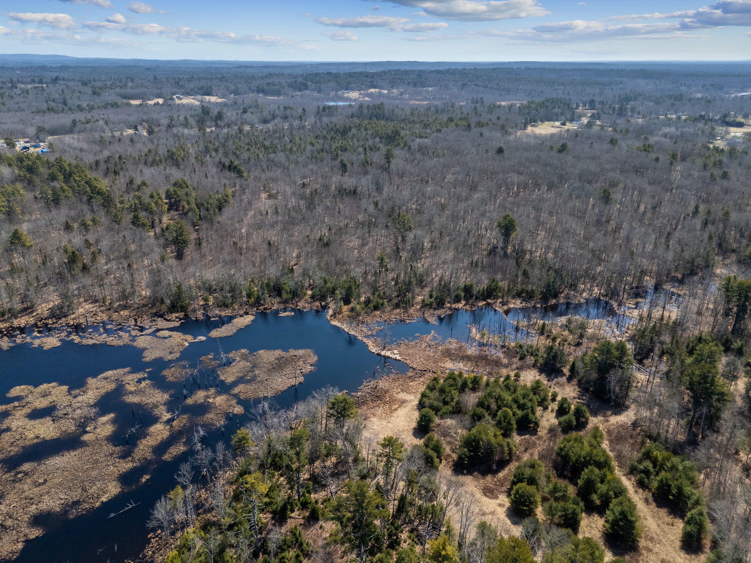 P/o Lot 51 P/o Road Waldoboro, ME 04572 - Photo 8 of 20 Lot 51 Washington Road_108