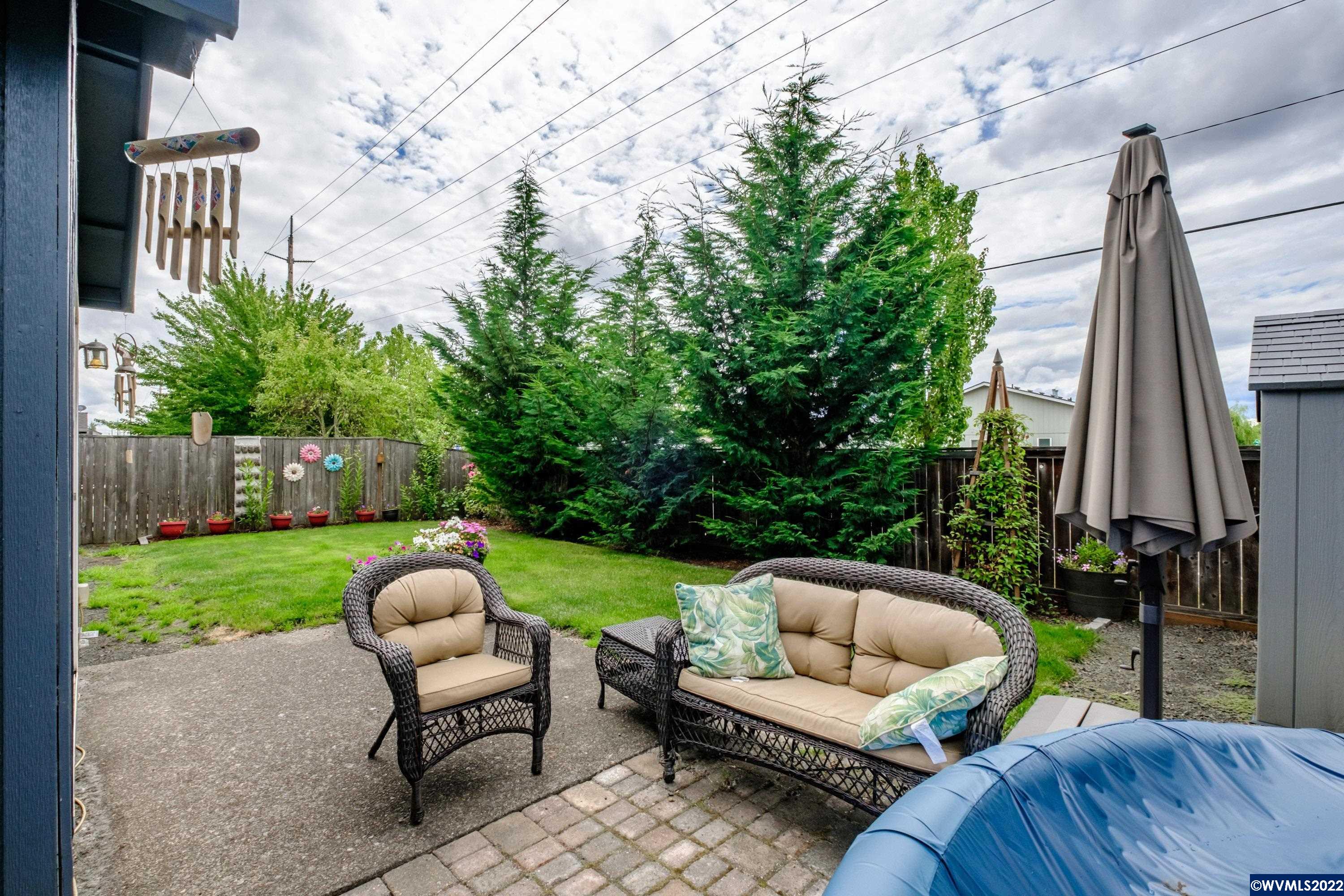 386 Southeast Casting Street Albany, OR 97322 - Photo 42 of 42