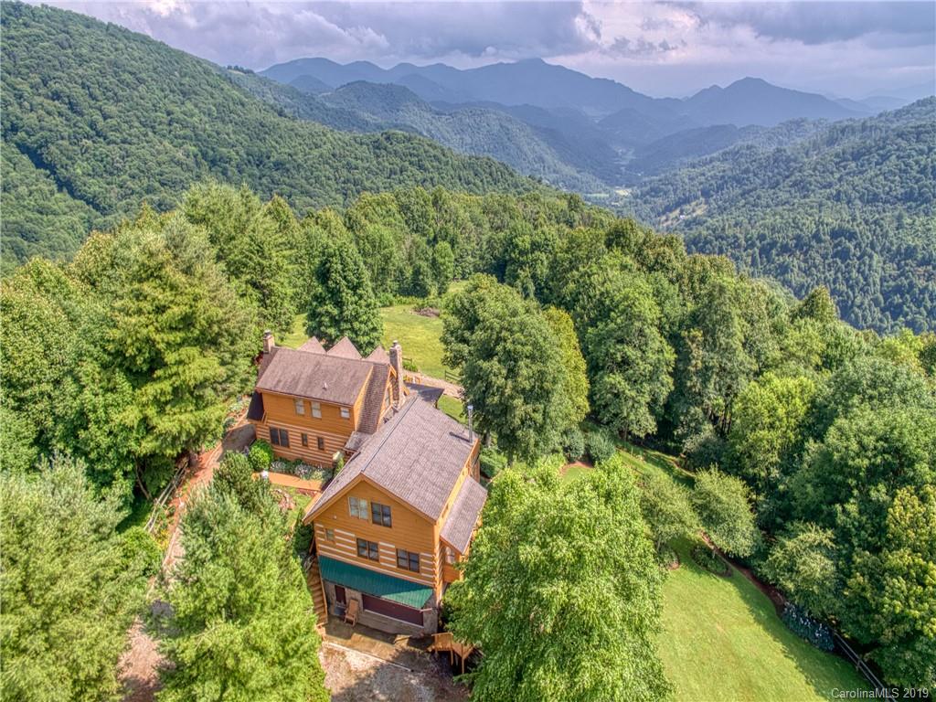 1249 Rough Knob Road Clyde, NC 28721 - Photo 2 of 41 Gallery Image 2