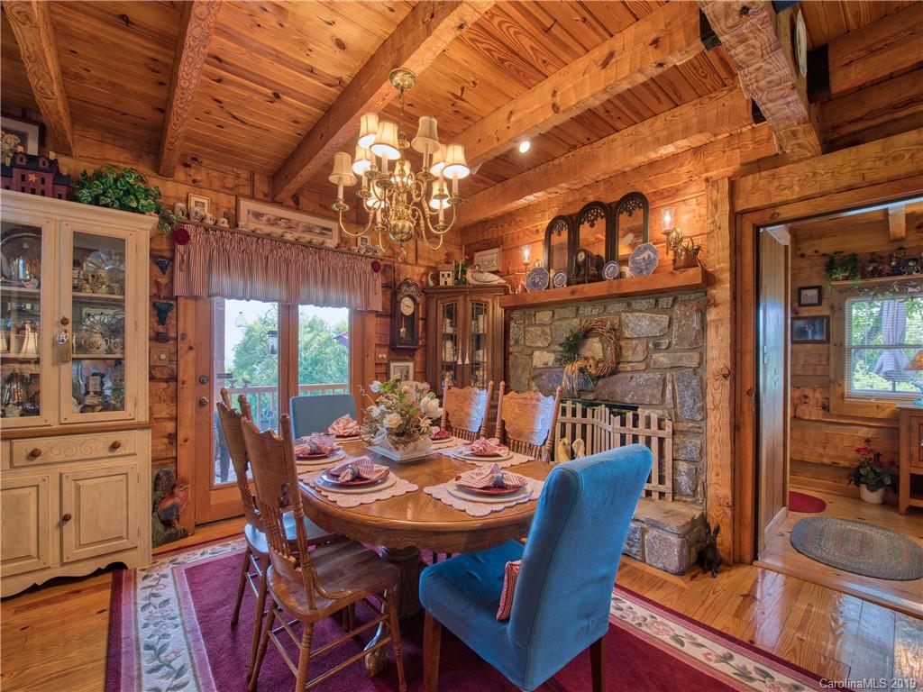 1249 Rough Knob Road Clyde, NC 28721 - Photo 12 of 41 Gallery Image 12