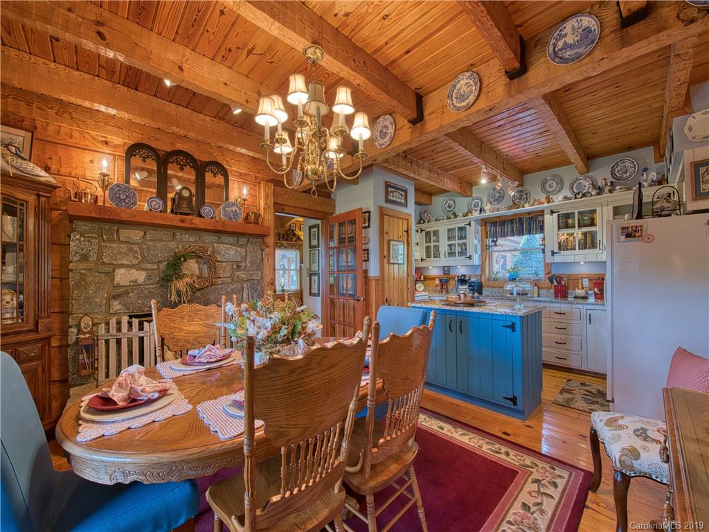 1249 Rough Knob Road Clyde, NC 28721 - Photo 13 of 41 Gallery Image 13