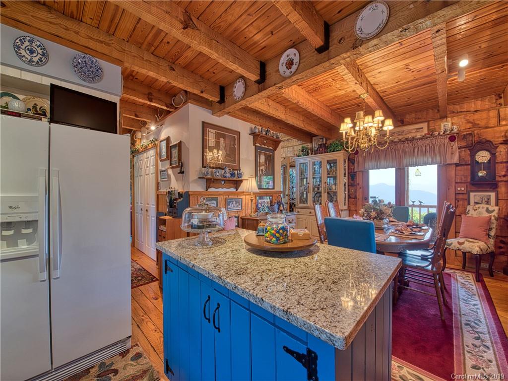 1249 Rough Knob Road Clyde, NC 28721 - Photo 14 of 41 Gallery Image 14