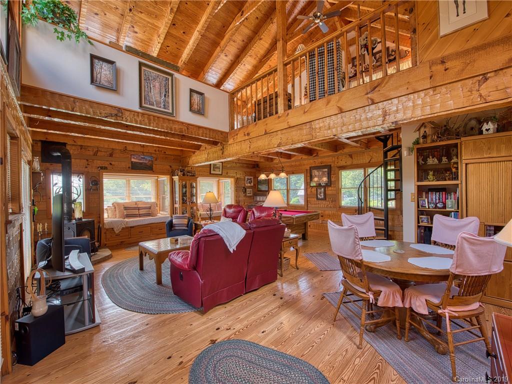 1249 Rough Knob Road Clyde, NC 28721 - Photo 22 of 41 Gallery Image 22