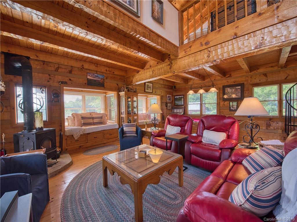 1249 Rough Knob Road Clyde, NC 28721 - Photo 23 of 41 Gallery Image 23