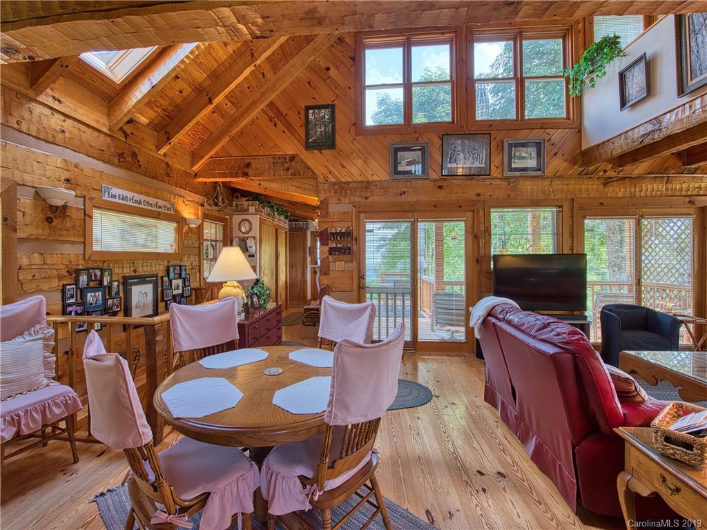 1249 Rough Knob Road Clyde, NC 28721 - Photo 24 of 41 Gallery Image 24