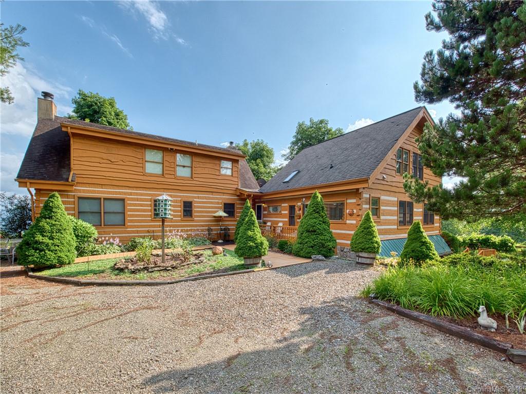 1249 Rough Knob Road Clyde, NC 28721 - Photo 4 of 41 Gallery Image 4