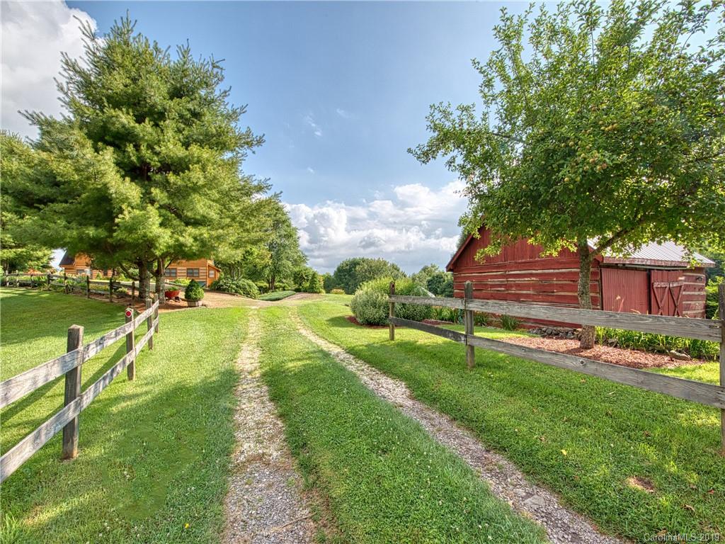 1249 Rough Knob Road Clyde, NC 28721 - Photo 31 of 41 Gallery Image 31