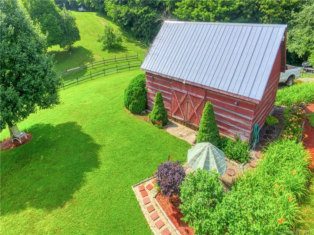1249 Rough Knob Road Clyde, NC 28721 - Photo 32 of 41 Gallery Image 32