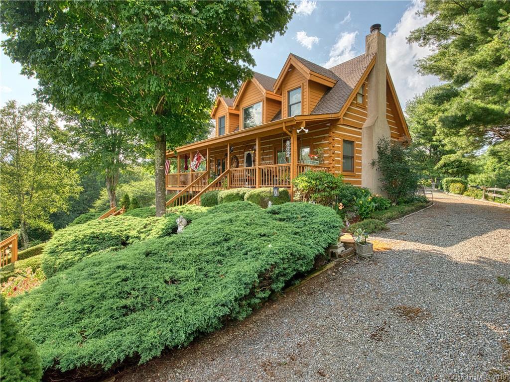 1249 Rough Knob Road Clyde, NC 28721 - Photo 36 of 41 Gallery Image 36