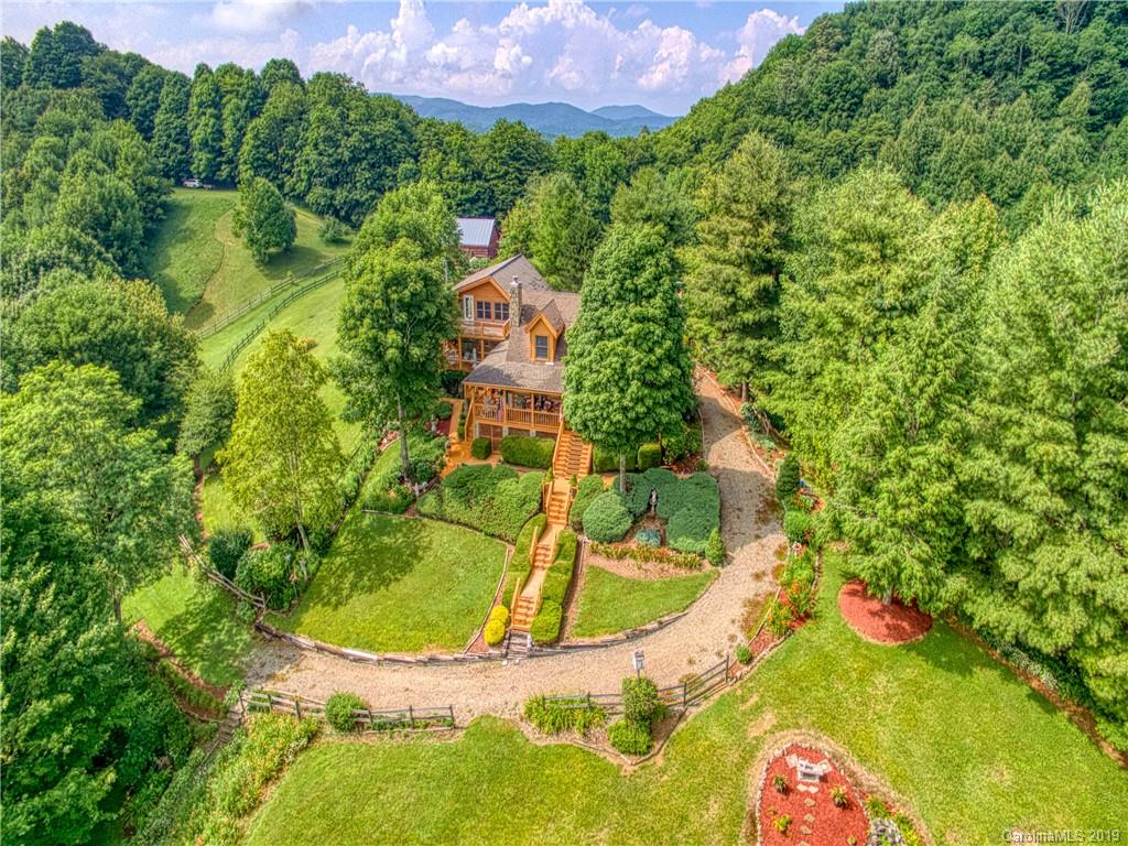 1249 Rough Knob Road Clyde, NC 28721 - Photo 41 of 41 Gallery Image 41