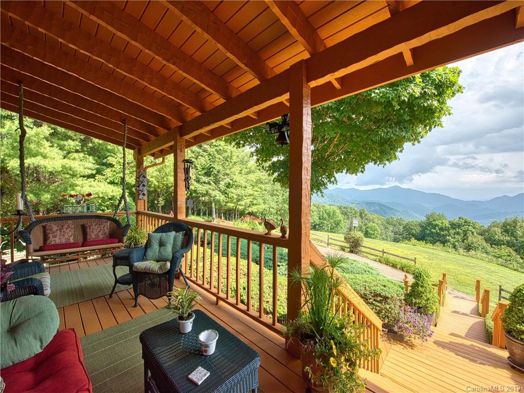 1249 Rough Knob Road Clyde, NC 28721 - Photo 6 of 41 Gallery Image 6