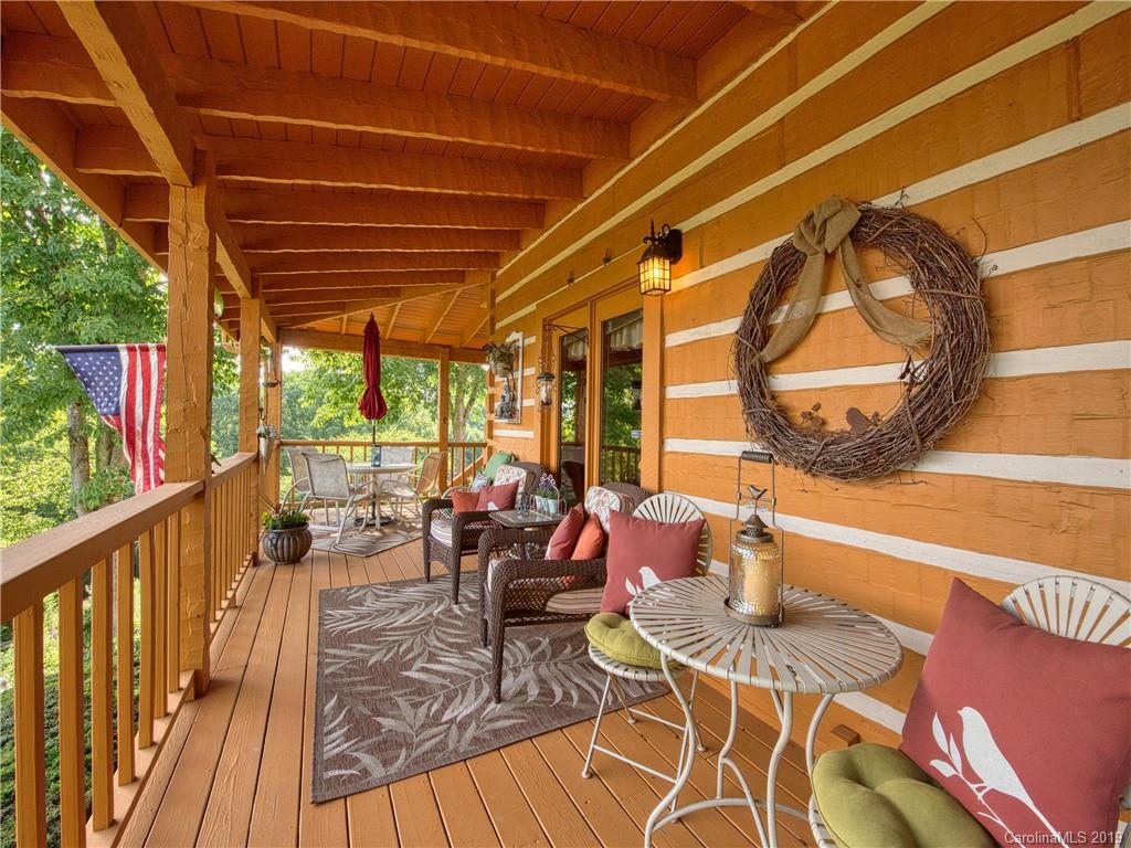 1249 Rough Knob Road Clyde, NC 28721 - Photo 7 of 41 Gallery Image 7