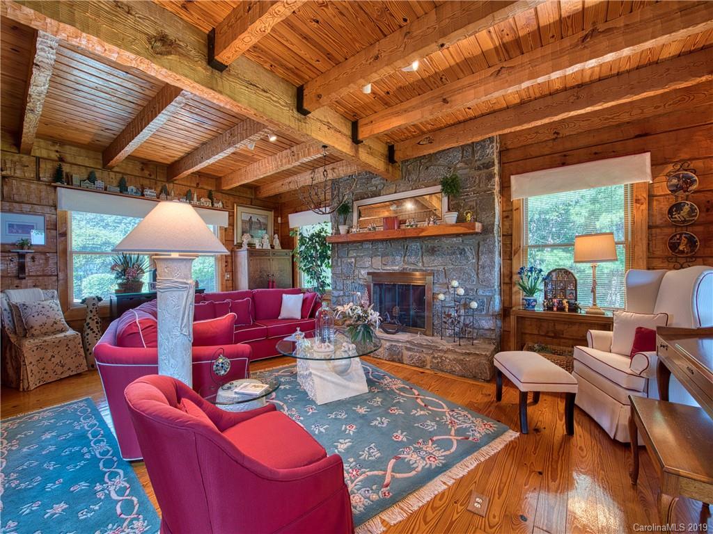 1249 Rough Knob Road Clyde, NC 28721 - Photo 9 of 41 Gallery Image 9