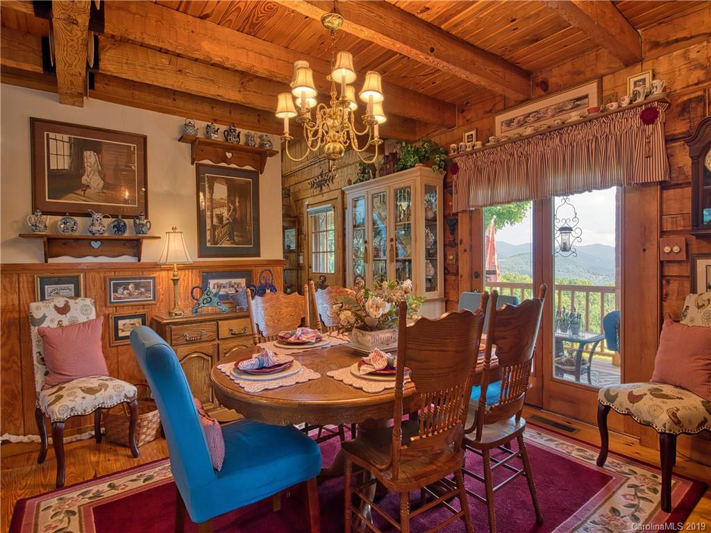 1249 Rough Knob Road Clyde, NC 28721 - Photo 10 of 41 Gallery Image 10