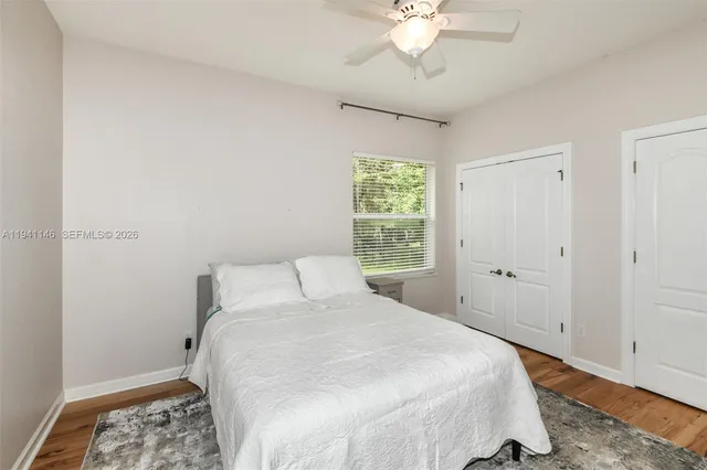 a view of a entryway door front of house