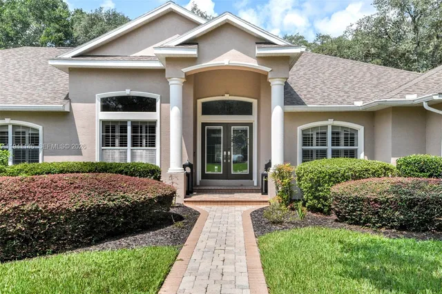 $888,330 | 1350 North Cirucs, Hernando, FL 34442