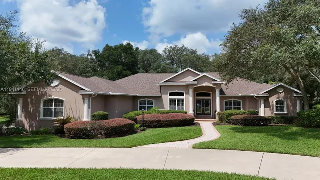 $888,330 | 1350 North Cirucs, Hernando, FL 34442