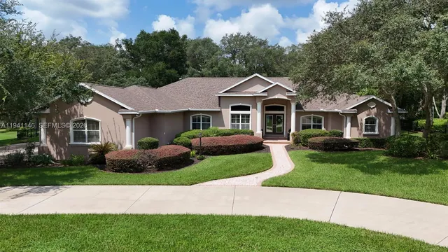 $888,330 | 1350 North Cirucs, Hernando, FL 34442