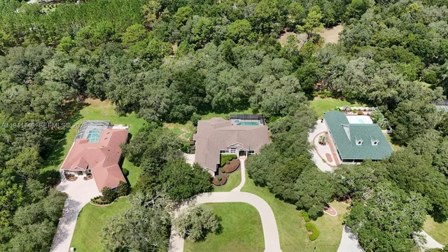 $888,330 | 1350 North Cirucs, Hernando, FL 34442