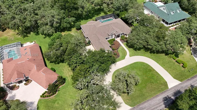 $888,330 | 1350 North Cirucs, Hernando, FL 34442