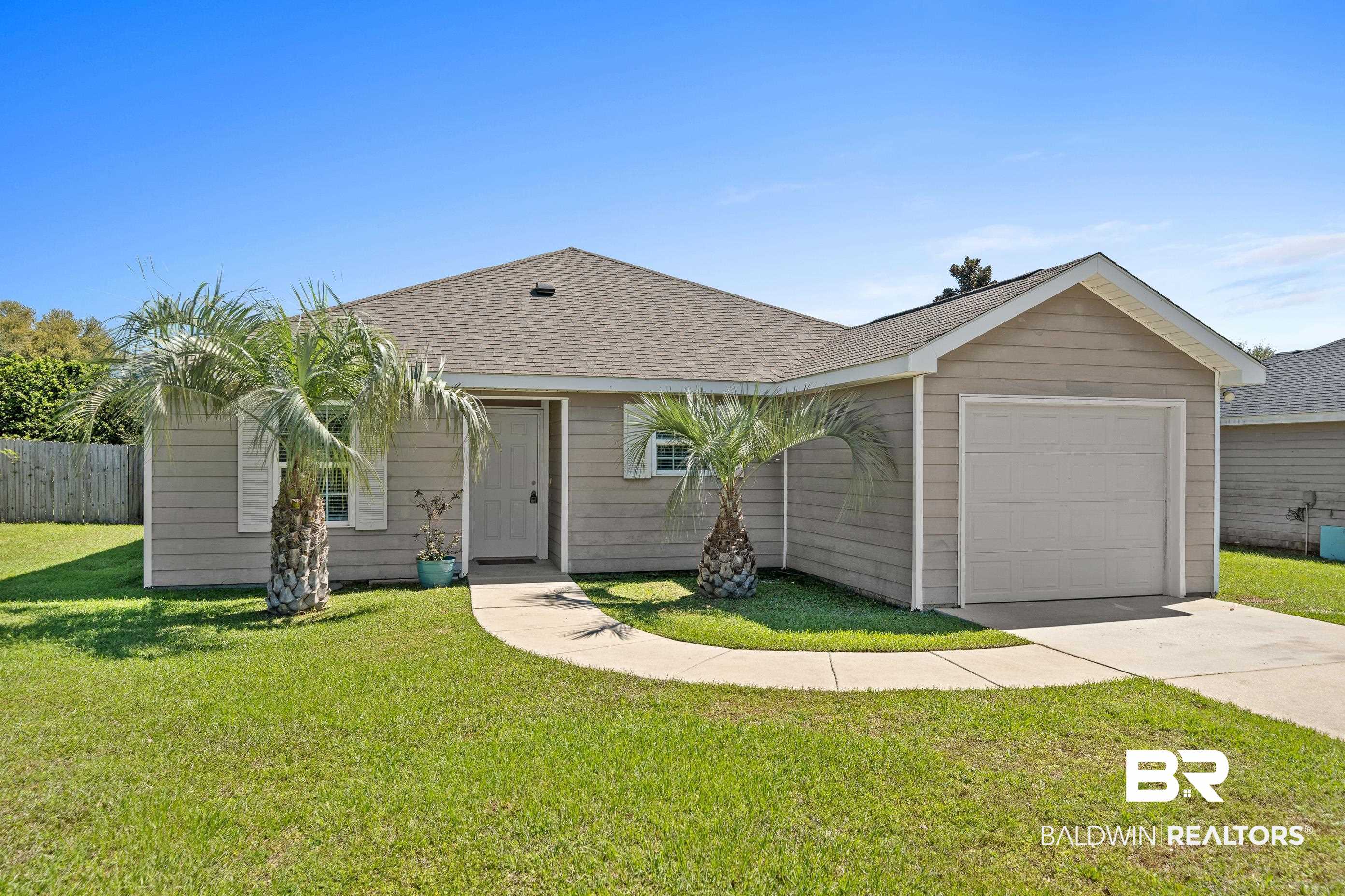 3016 Meridian Street Foley, AL 36535 - Photo 2 of 22