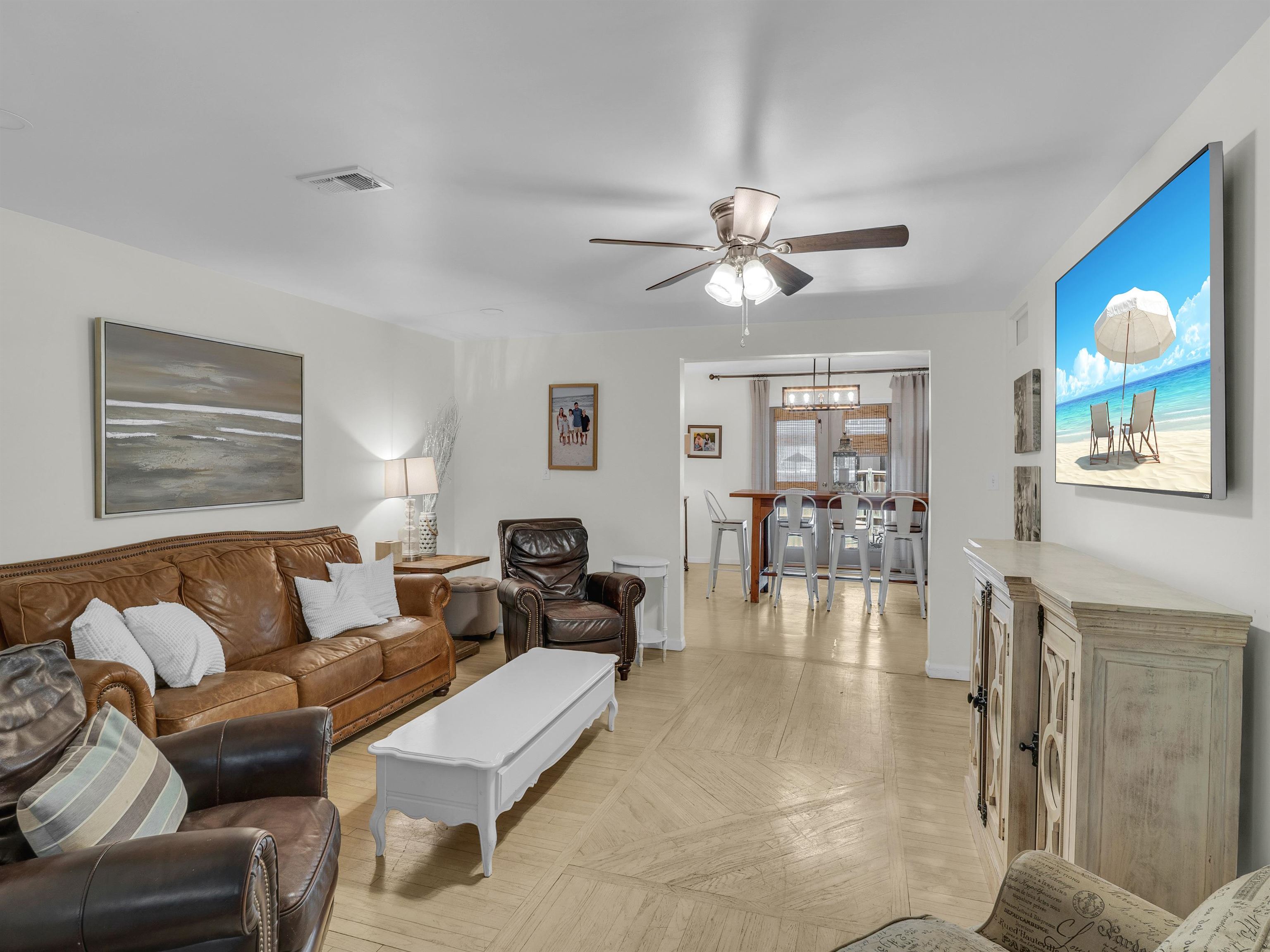 5410 Florida Avenue Orange Beach, AL 36561 - Photo 4 of 45 Living Room