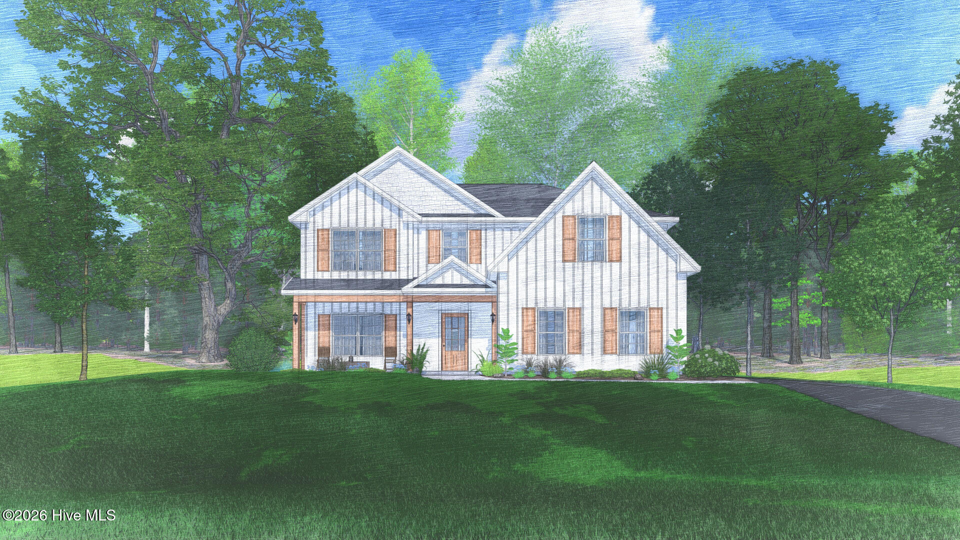 727 Hamilton Road Grovetown, GA 30813 - Photo 1 of 1 Cannaberra A