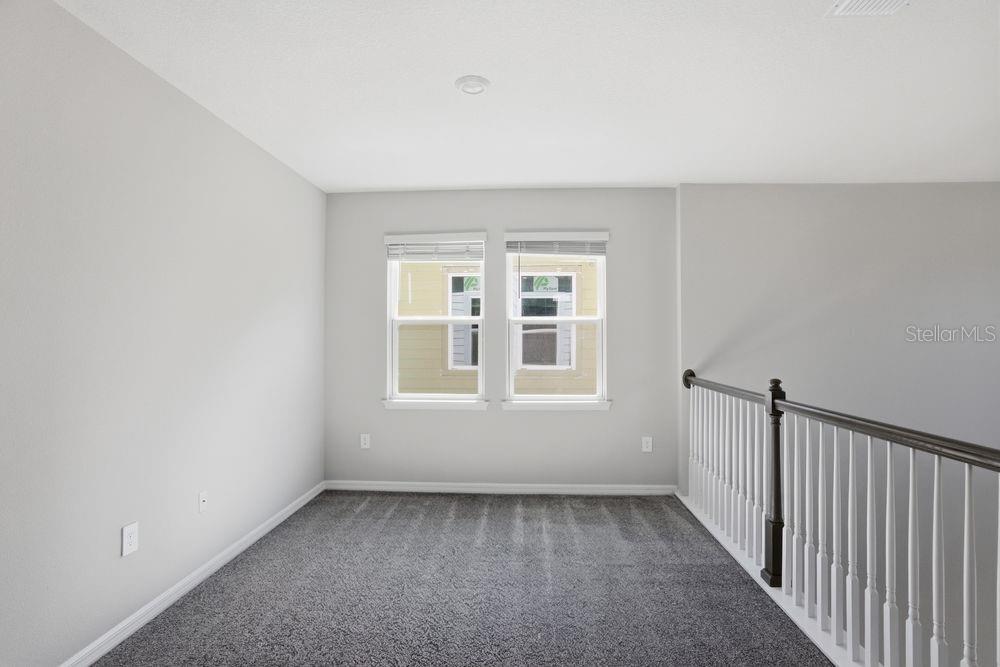 1014 Top Minnow Road St. Cloud, FL 34771 - Photo 26 of 39 a view of a room that has a window in it