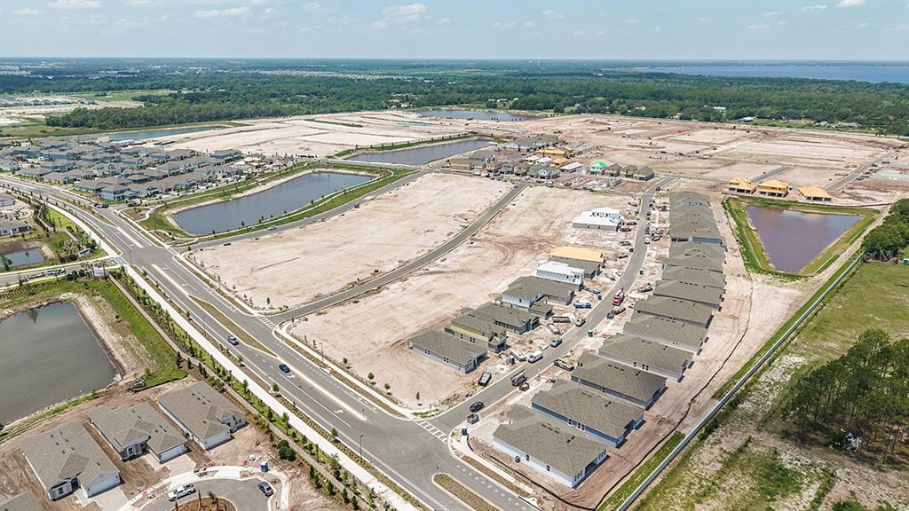 1014 Top Minnow Road St. Cloud, FL 34771 - Photo 37 of 39 a view of an ocean