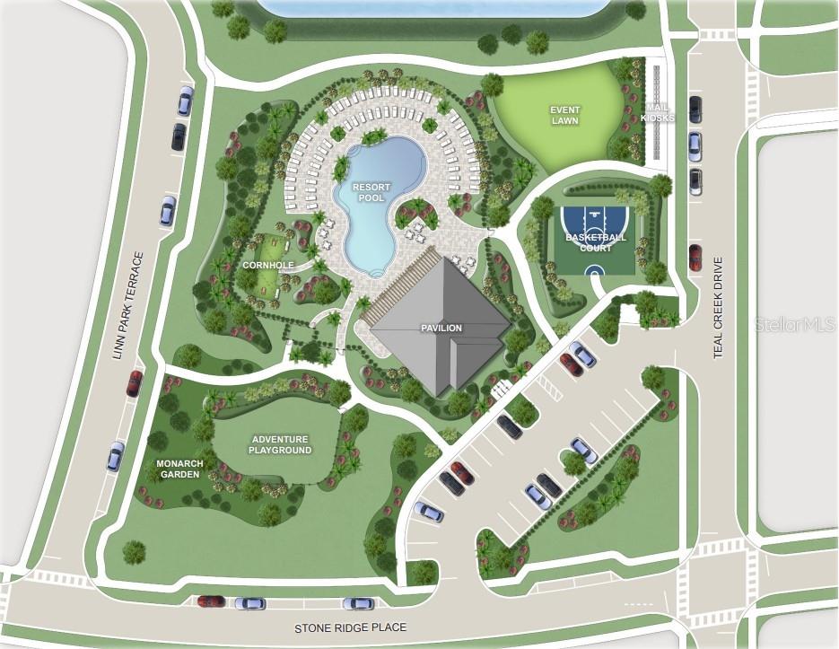 1014 Top Minnow Road St. Cloud, FL 34771 - Photo 38 of 39