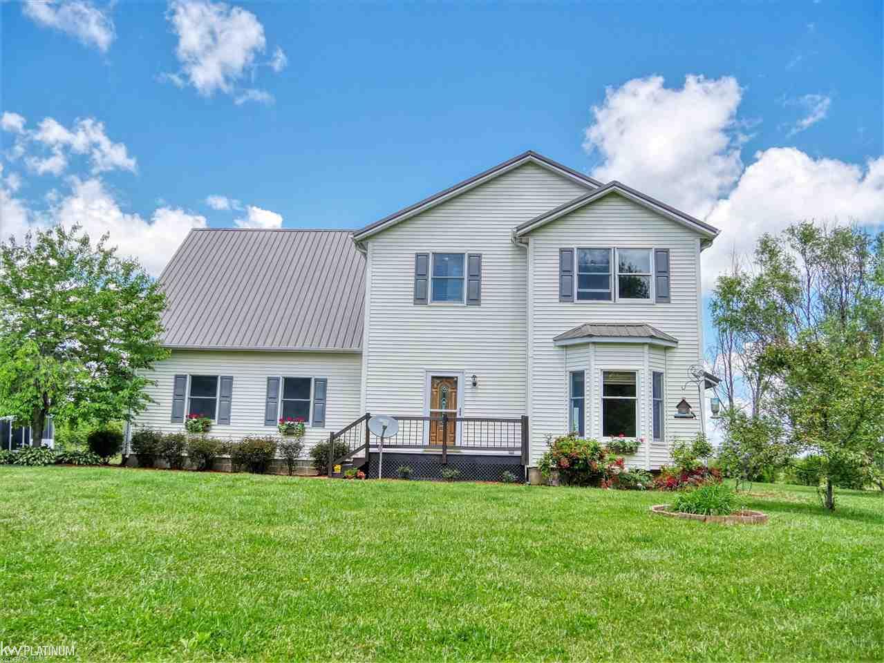 9240 Green Road Goodells, MI 48027 - Photo 1 of 41