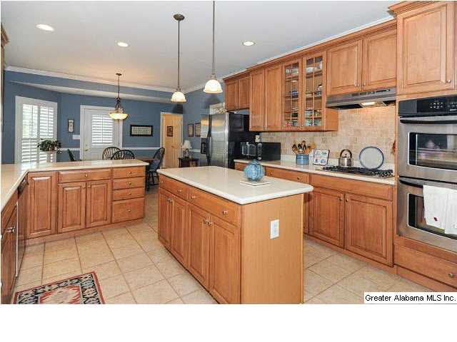 115 Overlook Terrace Helena, AL 35080 - Photo 17 of 32