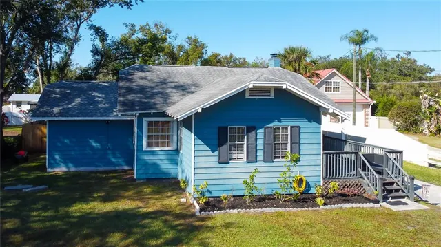 $350,000 | 603 North Merrin Street, Plant City, FL 33563