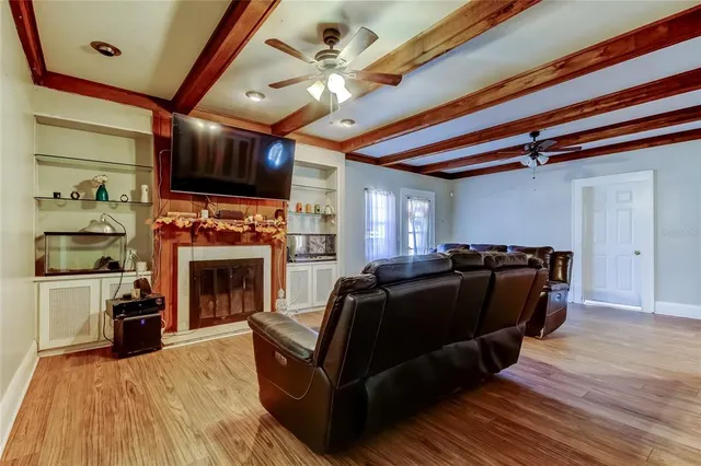 $350,000 | 603 North Merrin Street, Plant City, FL 33563