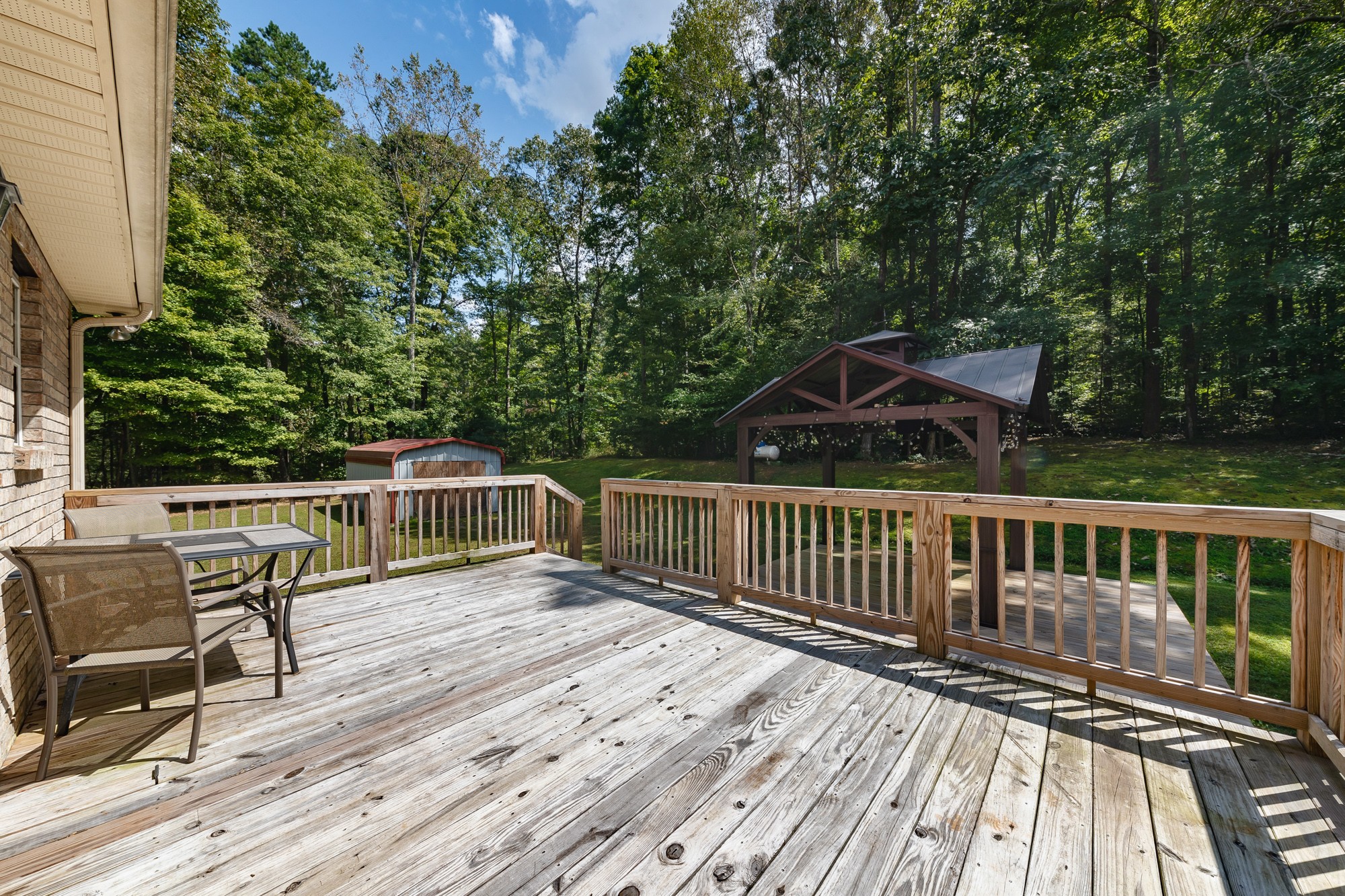 6708 Pinewood Road Nunnelly, TN 37137 - Photo 13 of 36 Gallery Image 13
