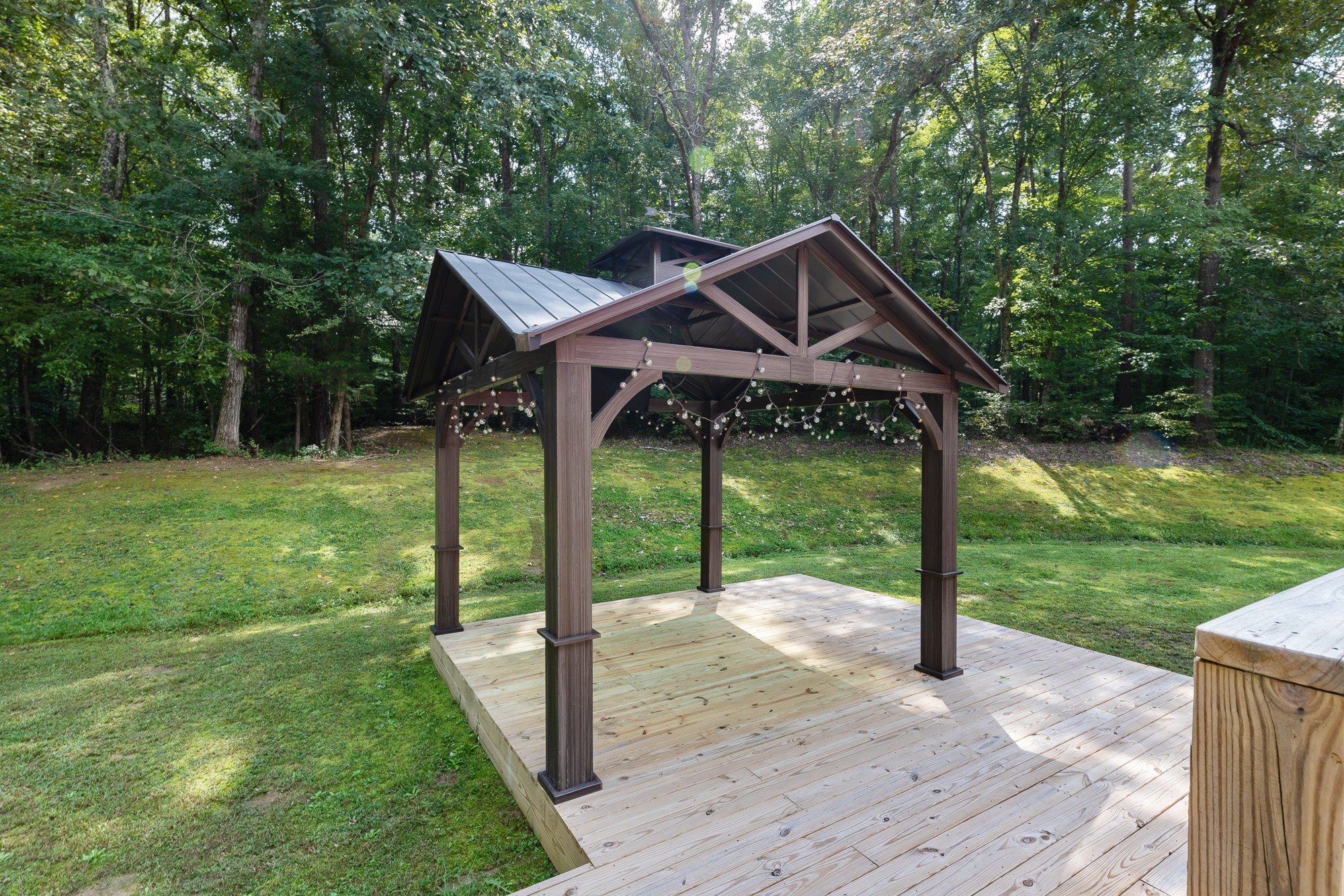 6708 Pinewood Road Nunnelly, TN 37137 - Photo 14 of 36 Gallery Image 14