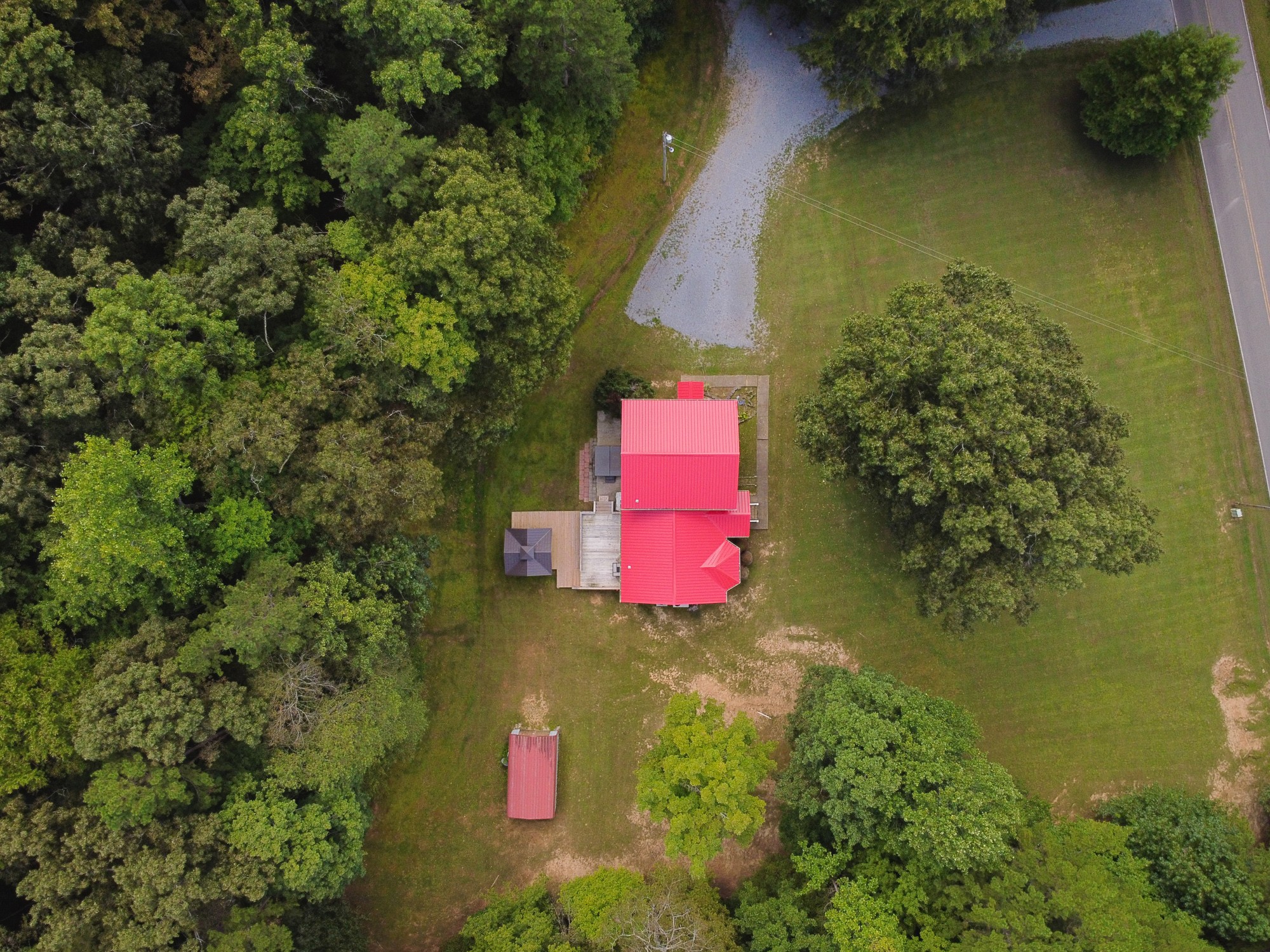 6708 Pinewood Road Nunnelly, TN 37137 - Photo 7 of 36 Gallery Image 7