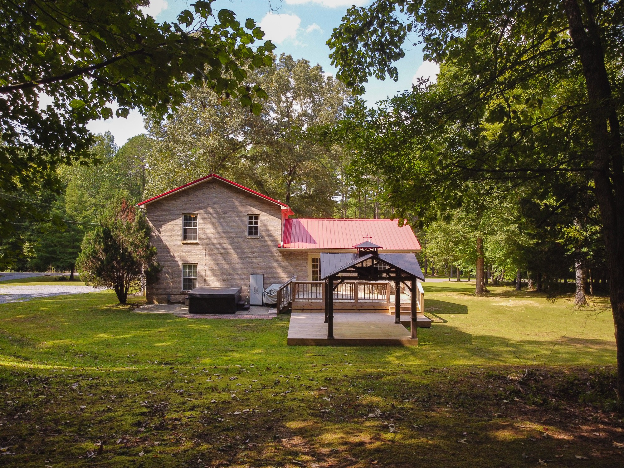 6708 Pinewood Road Nunnelly, TN 37137 - Photo 9 of 36 Gallery Image 9