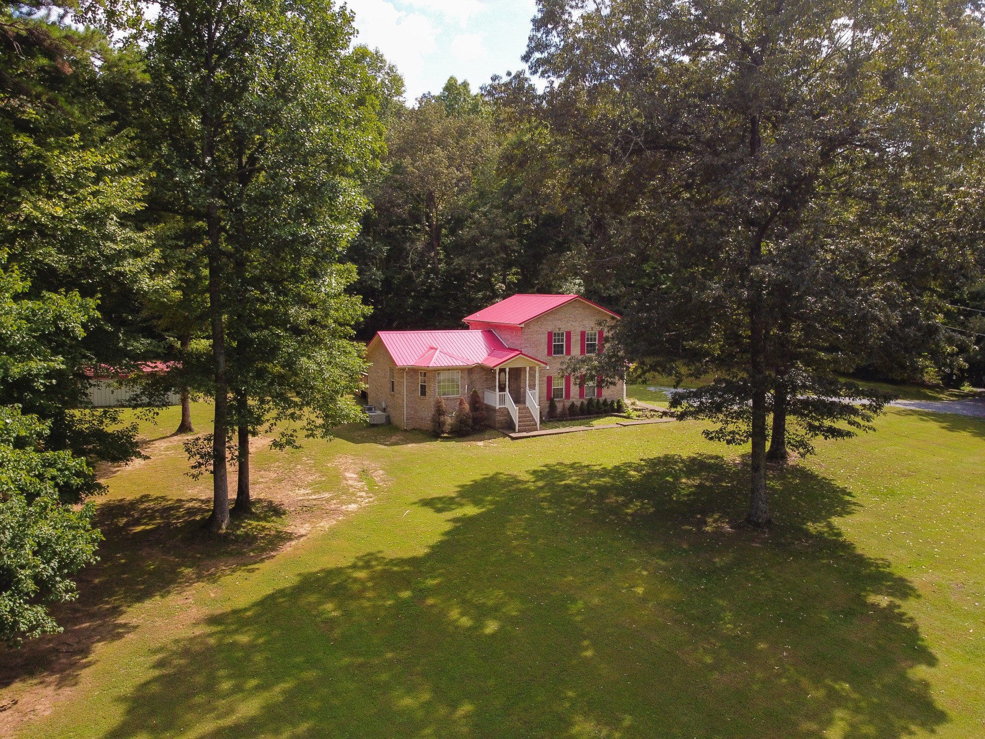 6708 Pinewood Road Nunnelly, TN 37137 - Photo 10 of 36 Gallery Image 10