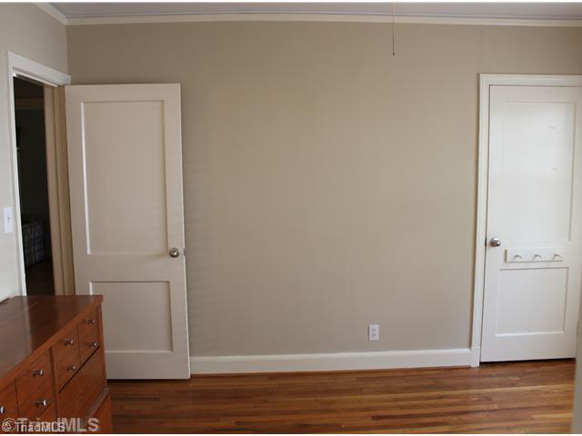 1507 Independence Road Greensboro, NC 27408 - Photo 11 of 15 2nd Bedroom.