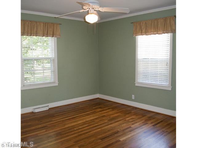 1507 Independence Road Greensboro, NC 27408 - Photo 12 of 15 3rd Bedroom.