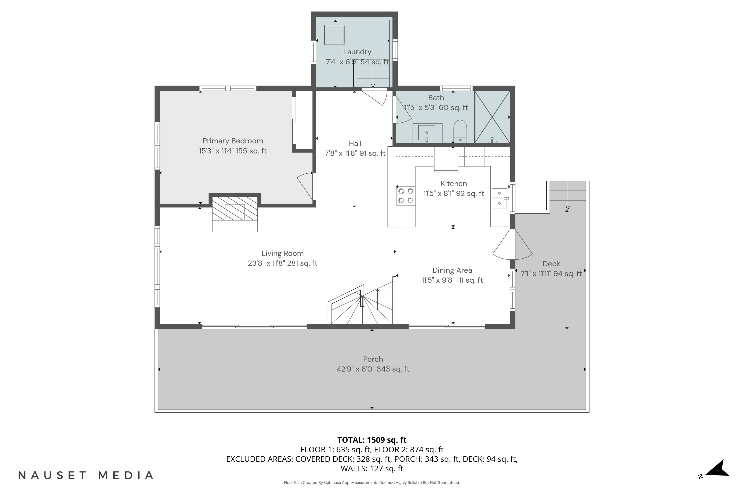 90 Blue Heron Road Wellfleet, MA 02667 - Photo 52 of 54