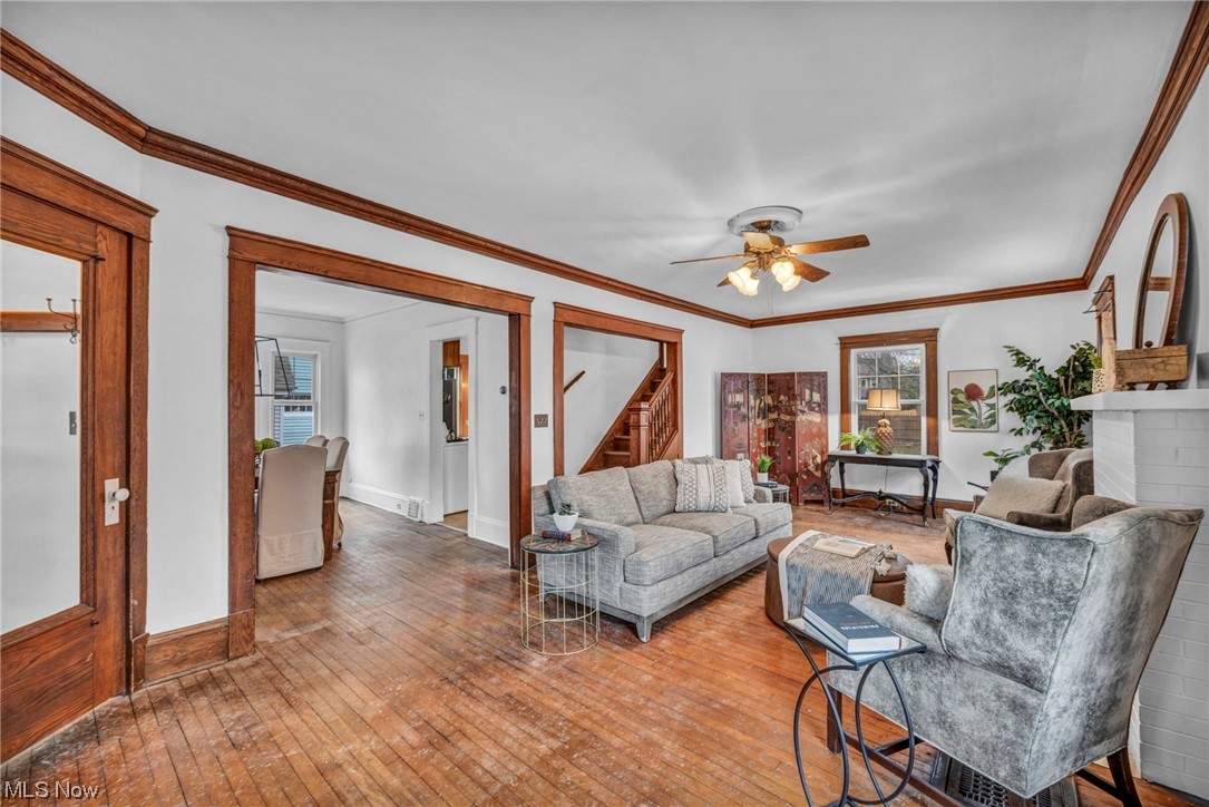 1005 Englewood Road Cleveland Heights, OH 44121 - Photo 9 of 46