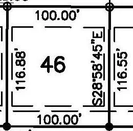 $110,000 | 46 Jake Drive, Hahnville, LA 70057