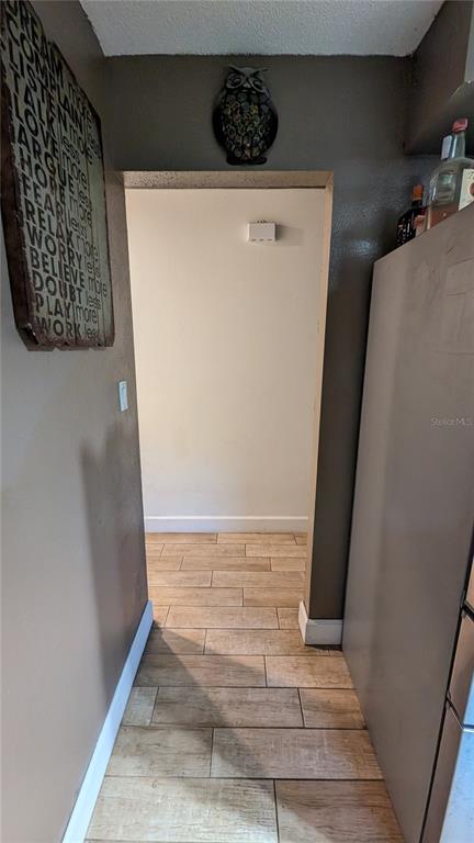 2024 East Keysville Road Lithia, FL 33547 - Photo 14 of 37 a view of door