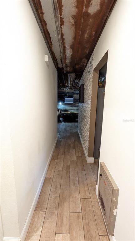 2024 East Keysville Road Lithia, FL 33547 - Photo 17 of 37 a view of entryway