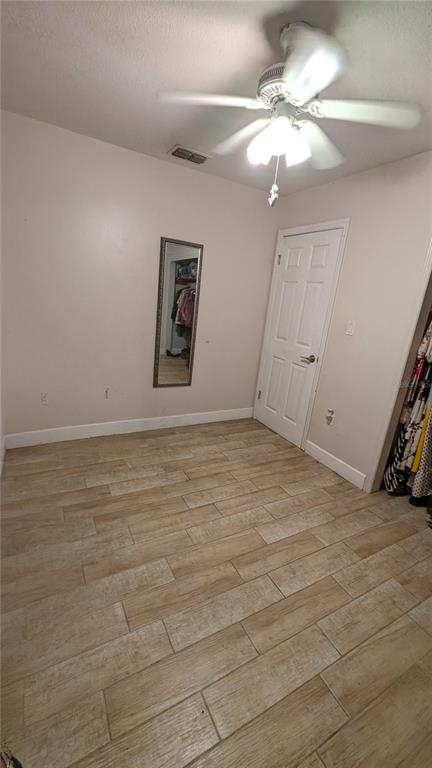 2024 East Keysville Road Lithia, FL 33547 - Photo 18 of 37 a view of an empty room