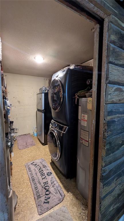 2024 East Keysville Road Lithia, FL 33547 - Photo 28 of 37 a view of storage and utility room