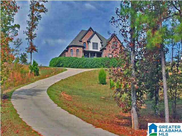 831 Hidden Ridge Chelsea, AL 35043 - Photo 1 of 35