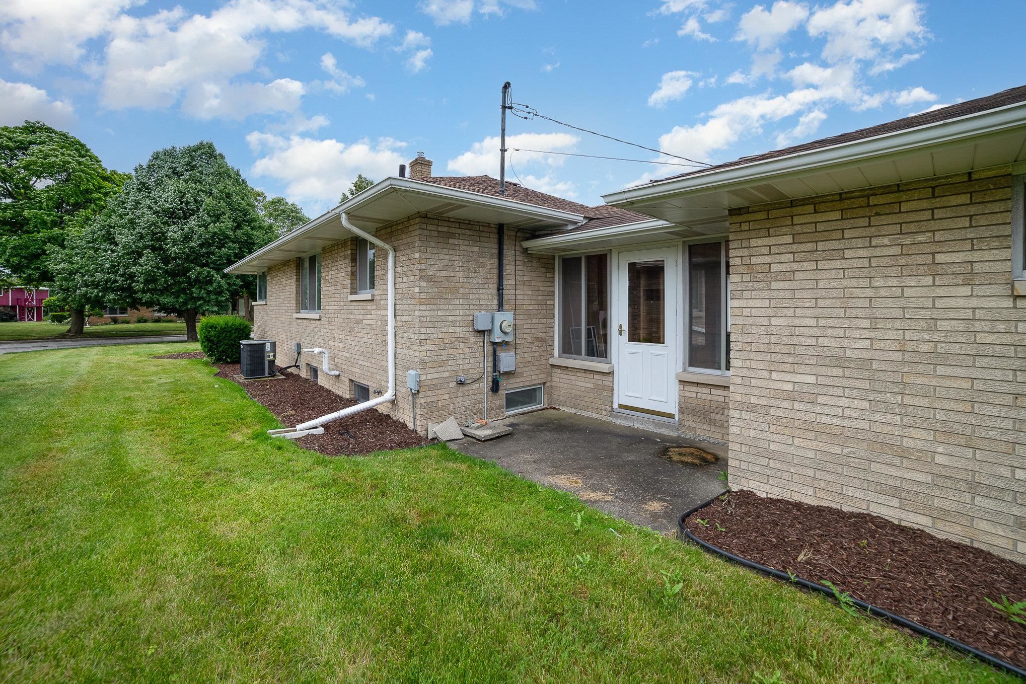 1807 33rd Street Bay City, MI 48708 - Photo 22 of 23 Gallery Image 22